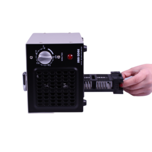 Sani-Zone - Vervangmodule - 10gr - Sani-Zone - 120m²