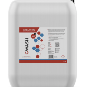 GTECHNIQ – W1 – Gwash v2 – PH-Neutraal Shampoo
