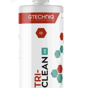 GTECHNIQ – I2- Tri-Clean – Interior Cleaner