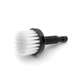 APS – Forty Brush – Brush For PXE80 Met Plastiek Frame – 40mm