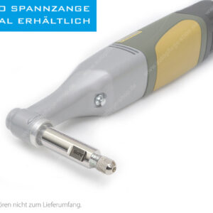 APS – Pro Nano X-Polisher Polishing Kit V² + PVA40 40mm Koppeling Voor Proxxon WP/E & WP/A + WPE WPA Met Spantang