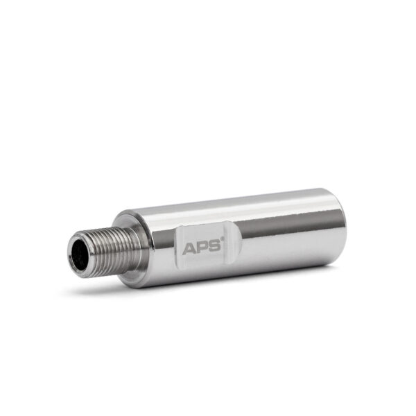 APS – Pro Nano X-Polisher Polishing Kit V² + RVA50 50mm Koppeling Voor RUPES iBridNano / Carbon Collective Hex Nano