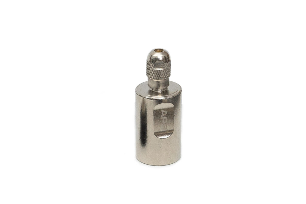 APS - PRO MVA40 - 40mm Adapter Voor Roterende Polijstmachines Met M14 Spindel