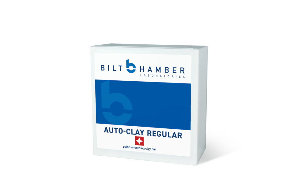 Bilt Hamber - Auto-Clay - Regular - 200gr
