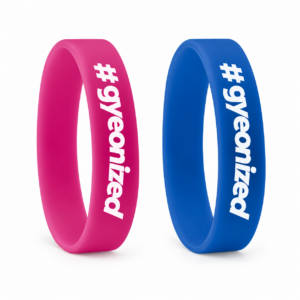 GYEON – Wristband – Diverse Keuzes