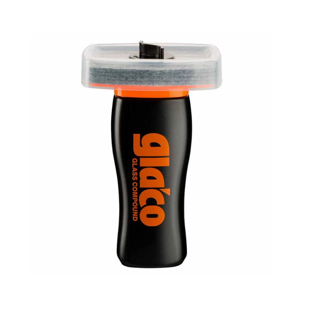 SOFT99 - Glaco Glass Compound - Roll On - Glas Polijstmiddel - 100ml