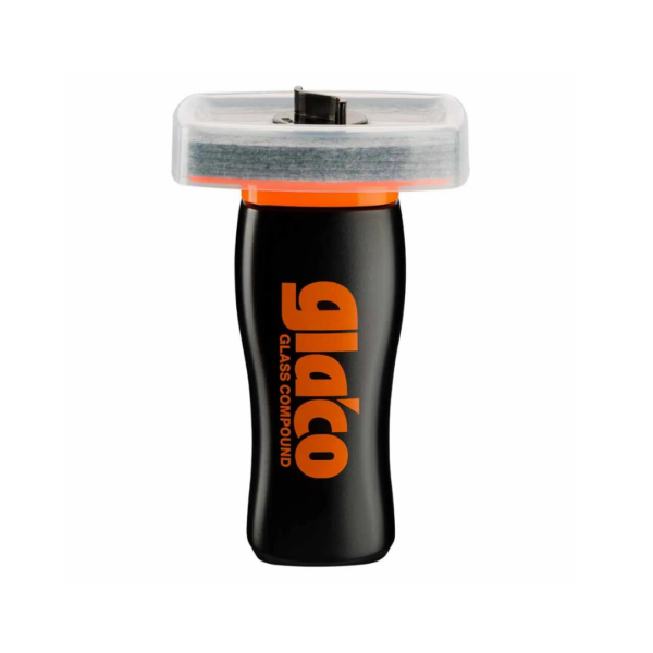 SOFT99 – Glaco Glass Compound – Roll On – Glas Polijstmiddel – 100ml