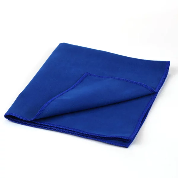 BILT HAMBER – Suede Buffing Cloth – 60x40cm