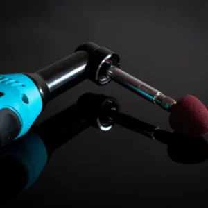 APS – Pro Nano X-Polisher Polishing Kit V² + RVA50 50mm Koppeling Voor RUPES iBridNano / Carbon Collective Hex Nano