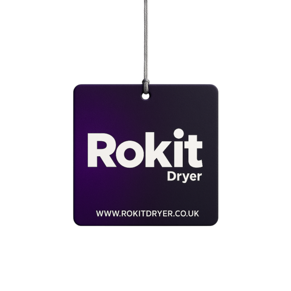 Rokit – Airfreshener