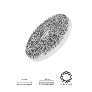 Honey COMBination 2 Face Fiber – 135mm Pad