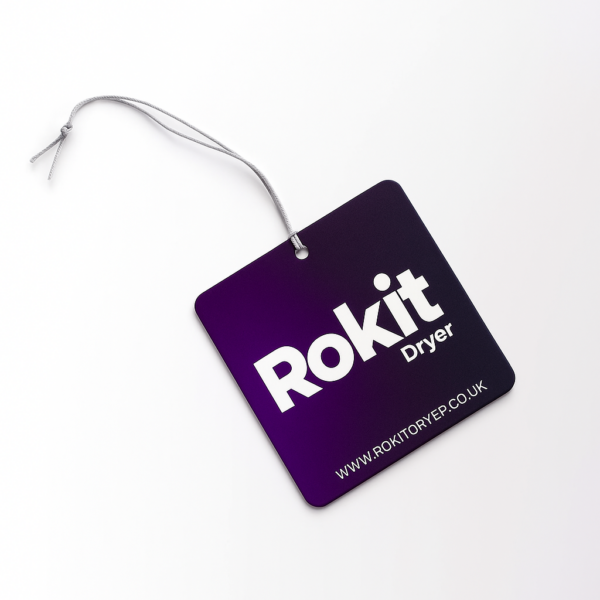 Rokit – Airfreshener