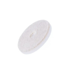 Honey Combination Short Wool Pad 2.0 – 135mm