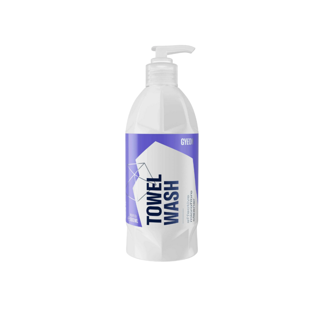 GYEON Q²M Towel Wash 500ml