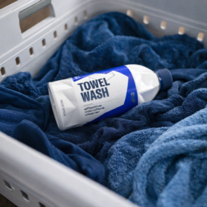 GYEON Q²M Towel Wash 500ml