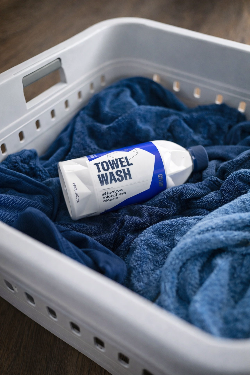 GYEON Q²M Towel Wash 500ml