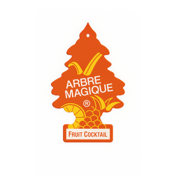 Arbre Magique – Fruit Cocktail