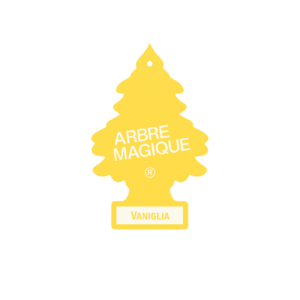 Arbre Magique – Vanilla