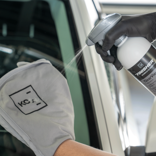 Koch Chemie – The Finisher – ClearView – Glas Reiniger – 500ml