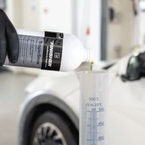 Koch Chemie – The Finisher – TropicSnow – pH Neutrale Snow Foam – 500ml