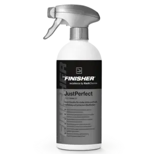 Koch Chemie - The Finisher - JustPerfect - Quick Detailer - 500ml