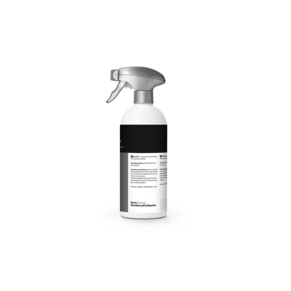 Koch Chemie – The Finisher – ClearView – Glas Reiniger – 500ml