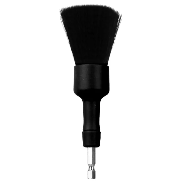 Detail Factory – Polishing Standaard – Drill Brush Black