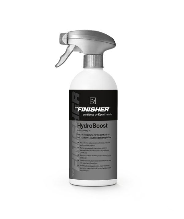 Koch Chemie – The Finisher – HydroBoost – Wet Sealant – 500ml