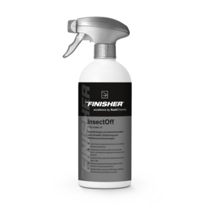 Koch Chemie - The Finisher - InsectOff - Insectenverwijderaar & Vuilreiniger - 500 ml