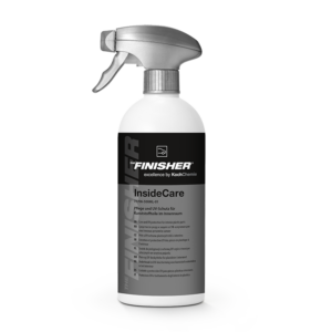 Koch Chemie - The Finisher - InsideCare - Kunststof Reiniger- & Beschermer - 500ml