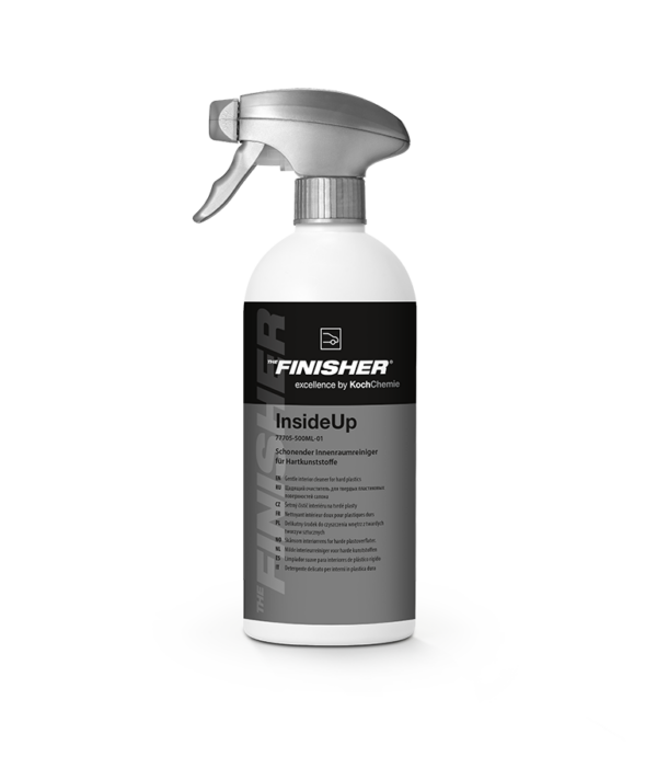 Koch Chemie – The Finisher – InsideUp – Interieur Reiniger – 500ml