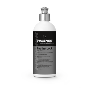 Koch Chemie – The Finisher – LeatherLock – Leer- & Vinylverzegelaar – 500ml