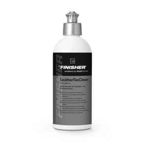 Koch Chemie – The Finisher – LeatherTexClean – Leer- & Textielreiniger – 500 ml