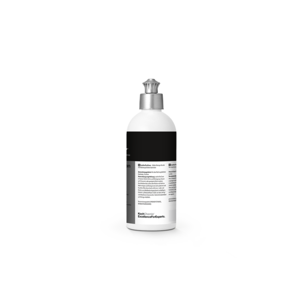 Koch Chemie – The Finisher – LeatherTexClean – Leer- & Textielreiniger – 500 ml