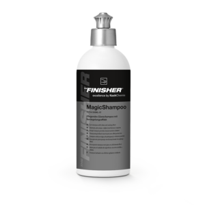 Koch Chemie - The Finisher - MagicShampoo - pH Neutrale Shampoo Met Verzegeling Effect - 500ml