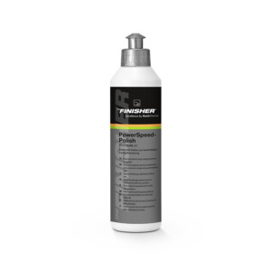 Koch Chemie – The Finisher – PowerSpeedPolish – One-Step Polijstmiddel met Wax – 250ml