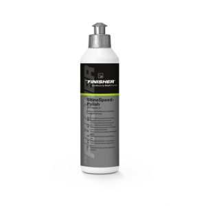 Koch Chemie – The Finisher – ShineSpeedPolish – Hoogglans Polish – 250ml
