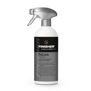 Koch Chemie - The Finisher - TexLock - Textielverzegeling - 500ml