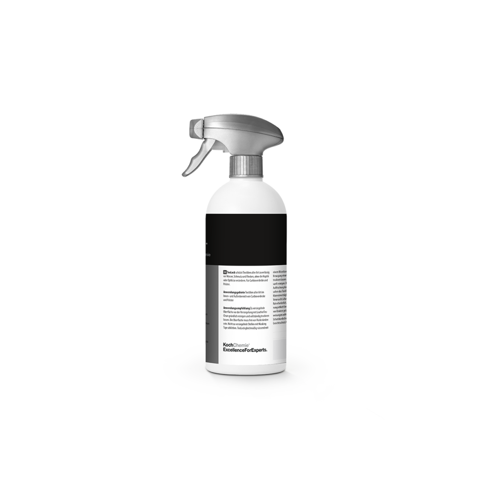Koch Chemie - The Finisher - TexLock - Textielverzegeling - 500ml