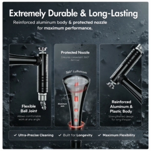 ChemicalWorkz® – Mini Air Gun