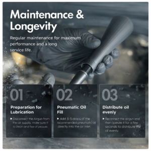 ChemicalWorkz® – Air Gun