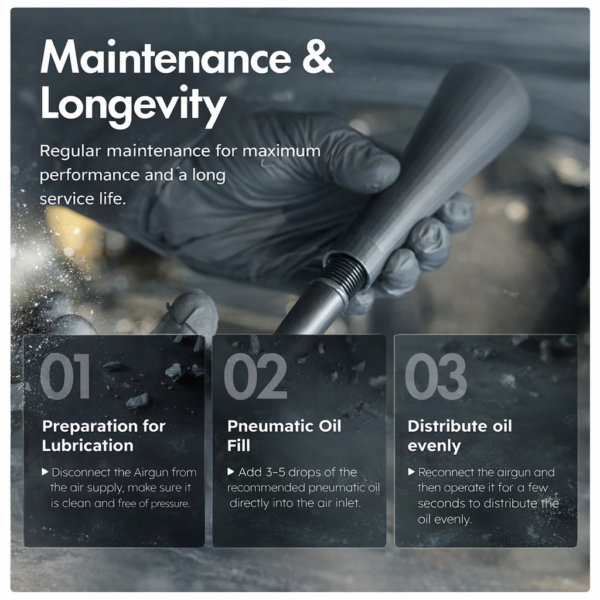 ChemicalWorkz® – Air Gun