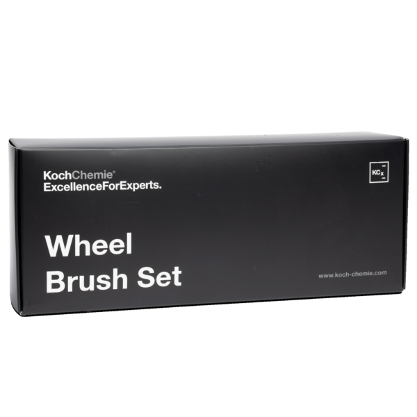 KOCH CHEMIE – Wheel Brush Set