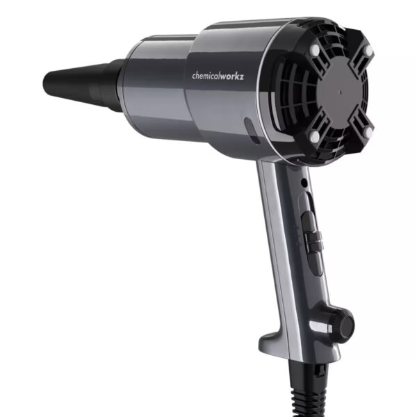 ChemicalWorkz® – Premium Lacktrockner – Premium Dryer – 1300Watt – 1.5PK