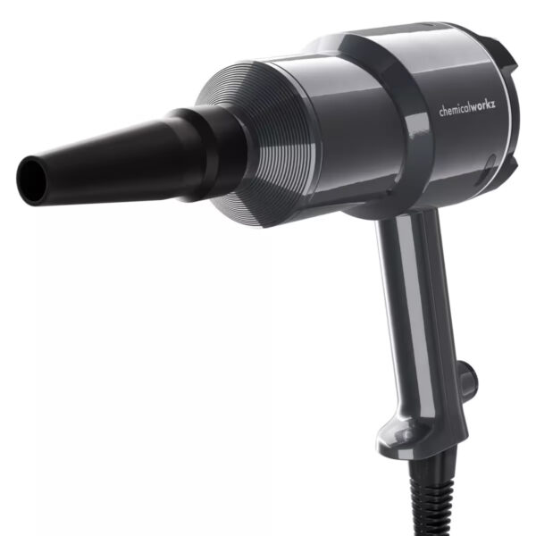 ChemicalWorkz® – Premium Lacktrockner – Premium Dryer – 1300Watt – 1.5PK