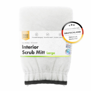 ChemicalWorkz® – Interior Scrub Mitt