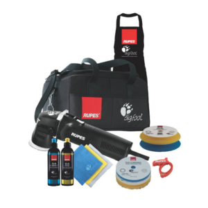 RUPES – BIGFOOT LHR 75E – LUX KIT