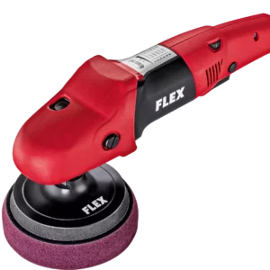 FLEX PE14-3 125 - Rotary Polisher - Roterende Polijstmachine 125mm