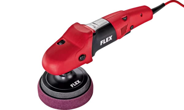 FLEX PE14-3 125 – Rotary Polisher – Roterende Polijstmachine 125mm