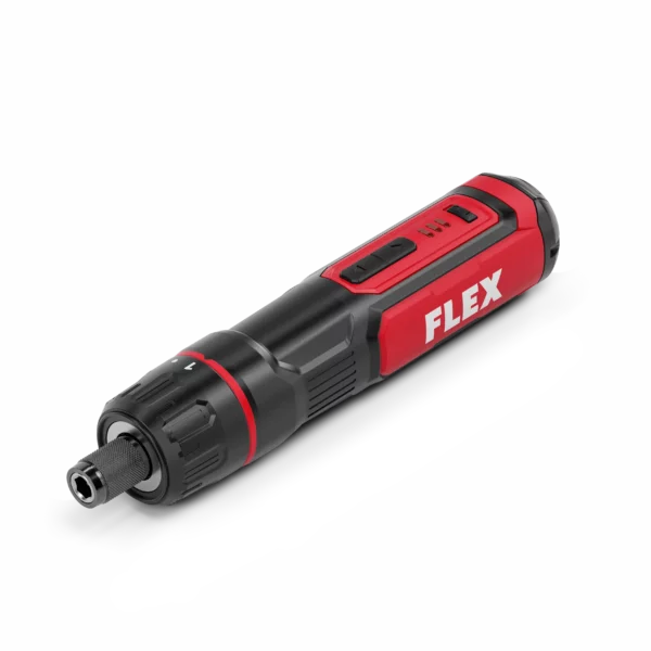 FLEX – SD 7-320 4.0V Schroevendraaier